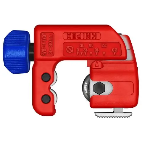 Knipex 90 31 01 Röravskärare Lägg i varukorgen